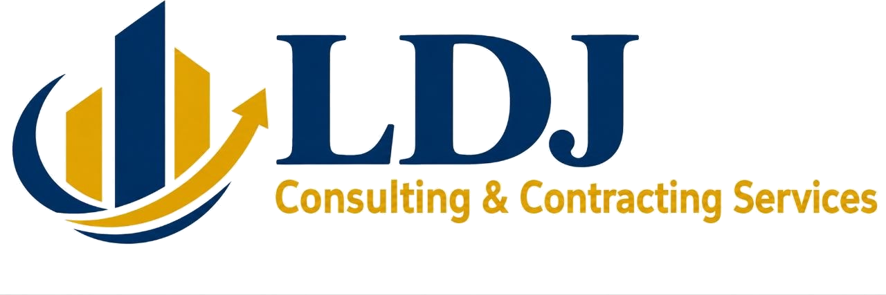 LDJ Consulting & Contracting Services